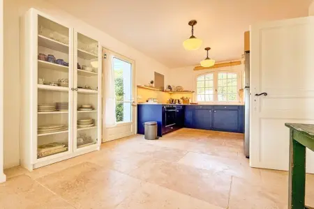 789472, Villa à Sainte-Maxime avec piscine : photo 10