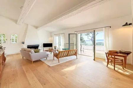 789472, Villa à Sainte-Maxime avec piscine : photo 13