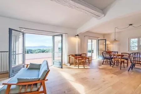 789472, Villa à Sainte-Maxime avec piscine : photo 15