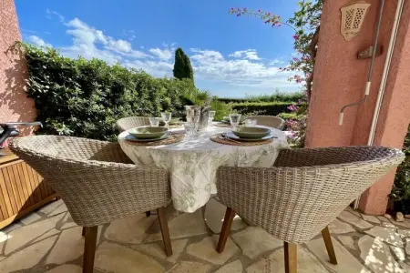 524152, Appartement de vacances Le Petit Lézard : photo 4