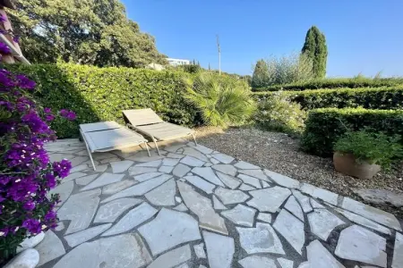 524152, Appartement de vacances Le Petit Lézard : photo 8