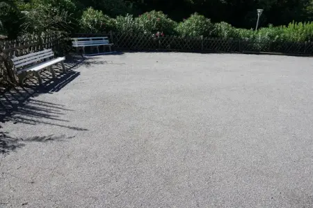 524152, Appartement de vacances Le Petit Lézard : photo 9