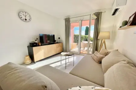 524152, Appartement de vacances Le Petit Lézard : photo 15