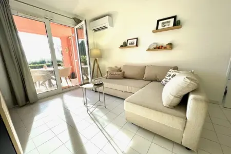 524152, Appartement de vacances Le Petit Lézard : photo 16