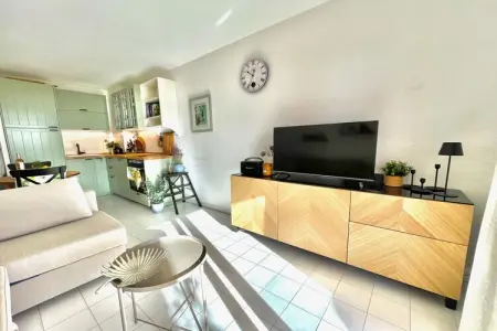 524152, Appartement de vacances Le Petit Lézard : photo 17