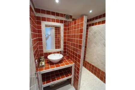 524152, Appartement de vacances Le Petit Lézard : photo 19