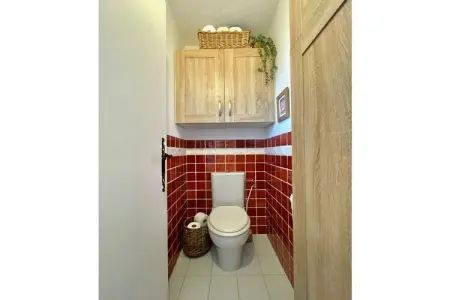 524152, Appartement de vacances Le Petit Lézard : photo 21