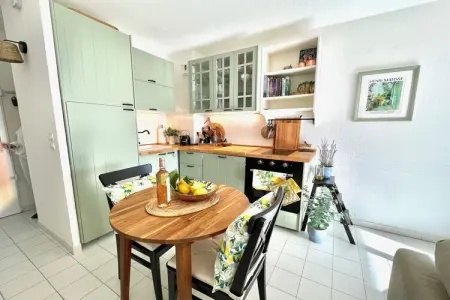 524152, Appartement de vacances Le Petit Lézard : photo 22