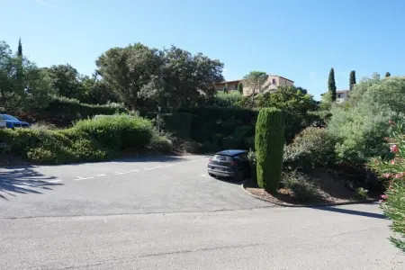 524152, Appartement de vacances Le Petit Lézard : photo 25
