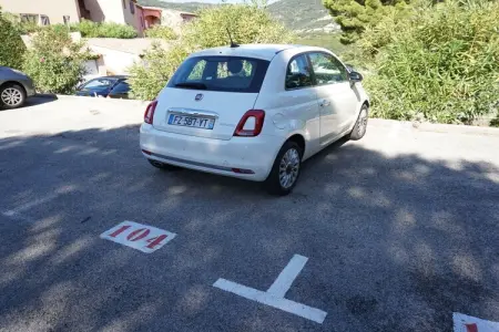 524152, Appartement de vacances Le Petit Lézard : photo 38