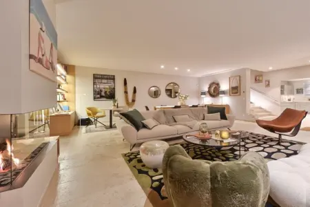 148560, Villa de 4 chambres sur la Côte d'Azur : photo 13