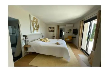 148560, Villa de 4 chambres sur la Côte d'Azur : photo 17