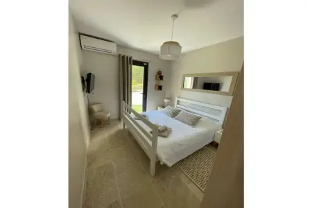 148560, Villa de 4 chambres sur la Côte d'Azur : photo 20