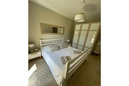 148560, Villa de 4 chambres sur la Côte d'Azur : photo 21