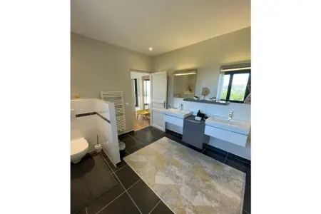 148560, Villa de 4 chambres sur la Côte d'Azur : photo 24