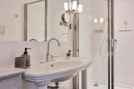 148560, Villa de 4 chambres sur la Côte d'Azur : photo 25