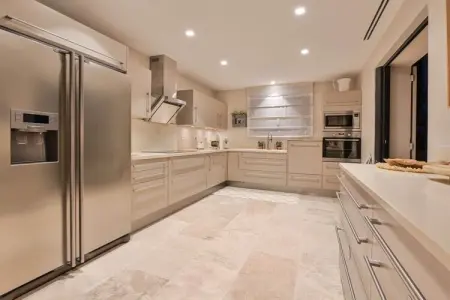 148560, Villa de 4 chambres sur la Côte d'Azur : photo 28