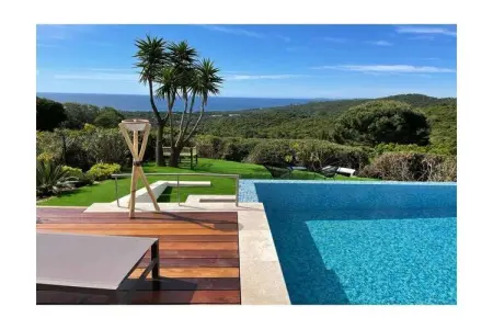 148560, Villa de 4 chambres sur la Côte d'Azur : photo 38