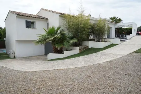 331316, Villa de 4 chambres : photo 2