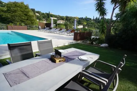 331316, Villa de 4 chambres : photo 4