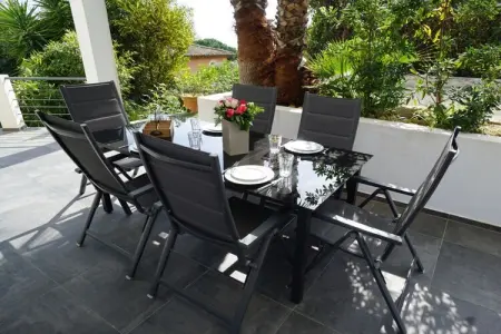 331316, Villa de 4 chambres : photo 5