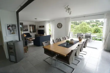 331316, Villa de 4 chambres : photo 9