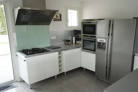 331316, Villa de 4 chambres : photo 22