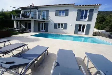 331316, Villa de 4 chambres : photo 23