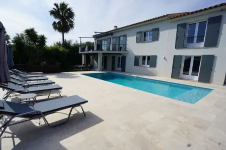331316, Villa de 4 chambres : photo 24
