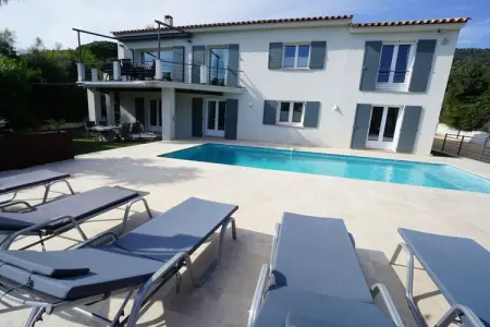 331316, Villa de 4 chambres : photo 25