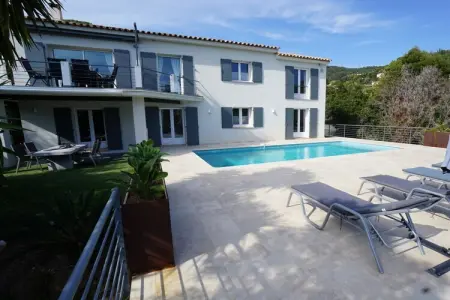 331316, Villa de 4 chambres : photo 26
