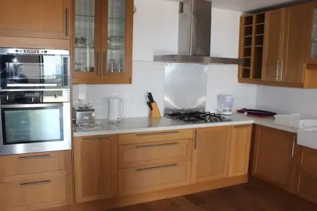 137684, Appartement de vacances avec 2 chambres : photo 8