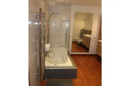 137684, Appartement de vacances avec 2 chambres : photo 9