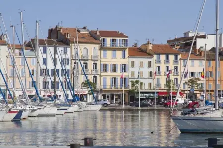 137684, Appartement de vacances avec 2 chambres : photo 24