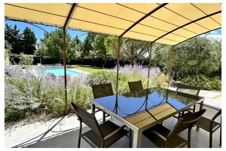787972, Maison de vacances avec 1 chambre