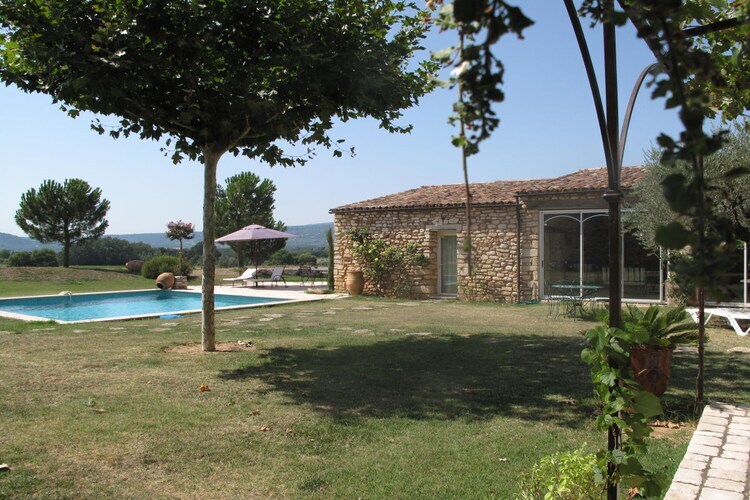 204773, avec piscine privée dans le Luberon - 223 ROU - Photo 3