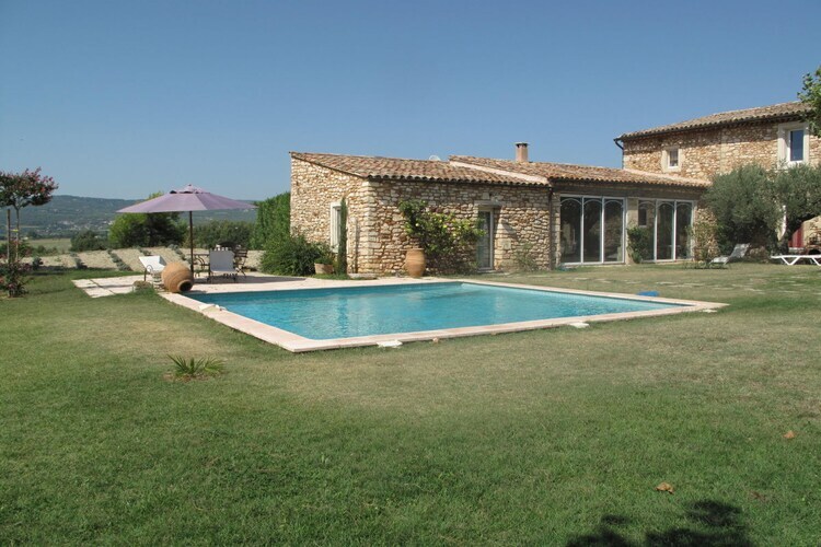 204773, avec piscine privée dans le Luberon - 223 ROU - Photo 5