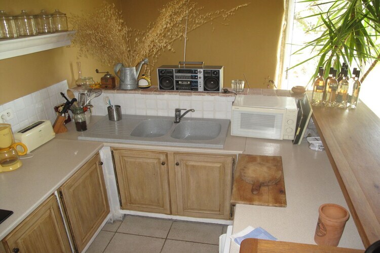 204773, avec piscine privée dans le Luberon - 223 ROU - Photo 7
