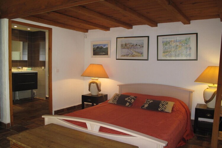 204773, avec piscine privée dans le Luberon - 223 ROU - Photo 9