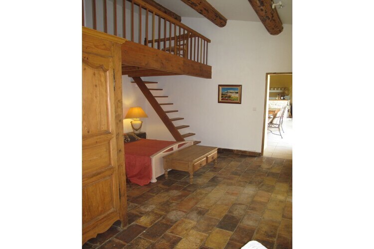 204773, avec piscine privée dans le Luberon - 223 ROU - Photo 12