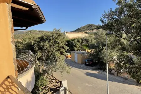 Maison de vacances à Chia, à 1 km des plages, 4 personnes : photo 5