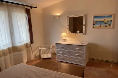 Maison de vacances à Chia, à 1 km des plages, 4 personnes : photo 15