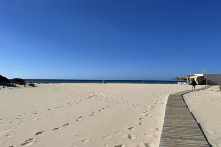 Maison de vacances à Chia, à 1 km des plages, 4 personnes : photo 18