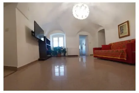 580308, Maison de vacances à Cipressa avec piscine : photo 13