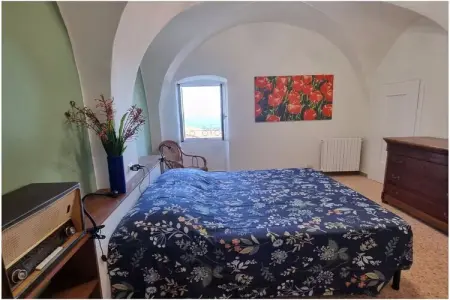 580308, Maison de vacances à Cipressa avec piscine : photo 17