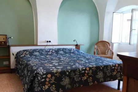 580308, Maison de vacances à Cipressa avec piscine : photo 18