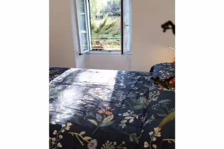 580308, Maison de vacances à Cipressa avec piscine : photo 19
