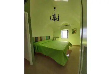 580308, Maison de vacances à Cipressa avec piscine : photo 21