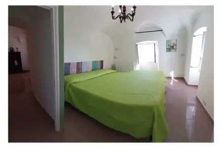 580308, Maison de vacances à Cipressa avec piscine : photo 22