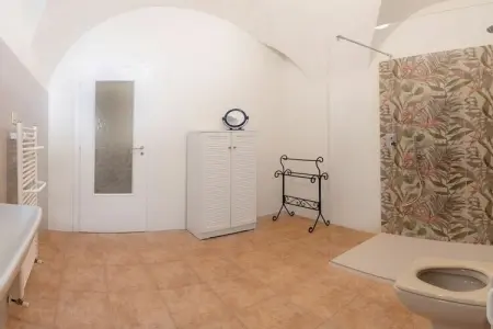 580308, Maison de vacances à Cipressa avec piscine : photo 25